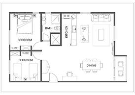 The Observatory Self Contained Apartments
