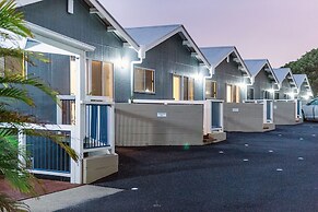 The Observatory Self Contained Apartments