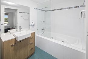 The Observatory Self Contained Apartments