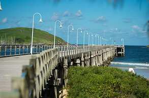 The Observatory Self Contained Apartments