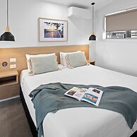 The Observatory Self Contained Apartments