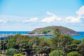 The Observatory Self Contained Apartments