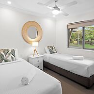 The Observatory Self Contained Apartments