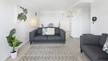 The Observatory Self Contained Apartments