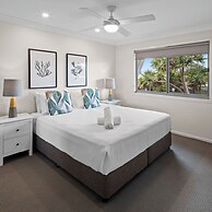 The Observatory Self Contained Apartments