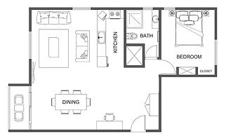 The Observatory Self Contained Apartments