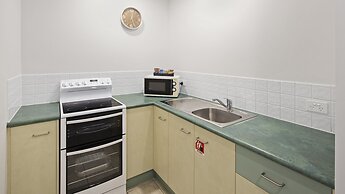 The Observatory Self Contained Apartments