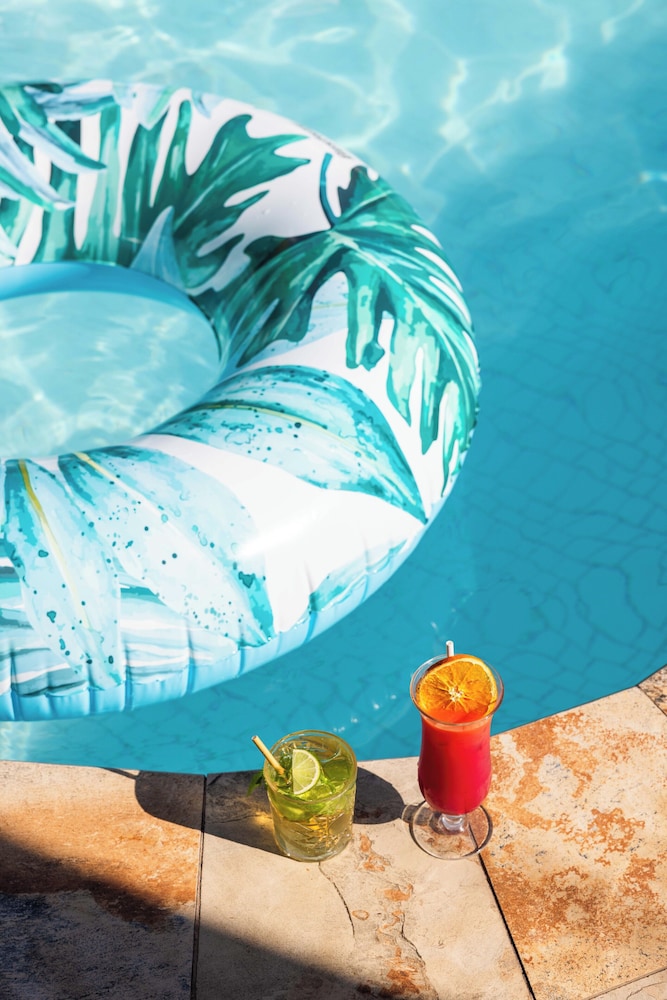 Palms City Resort