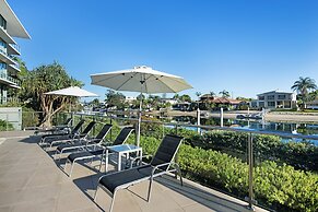 ULTIQA Freshwater Point Resort