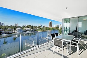 ULTIQA Freshwater Point Resort