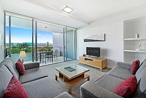 ULTIQA Freshwater Point Resort