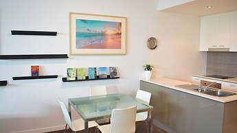 ULTIQA Freshwater Point Resort