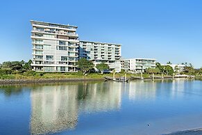 ULTIQA Freshwater Point Resort