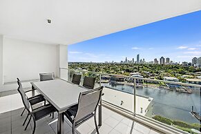 ULTIQA Freshwater Point Resort