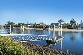 ULTIQA Freshwater Point Resort