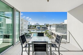 ULTIQA Freshwater Point Resort