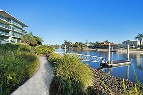 ULTIQA Freshwater Point Resort