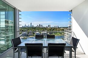 ULTIQA Freshwater Point Resort