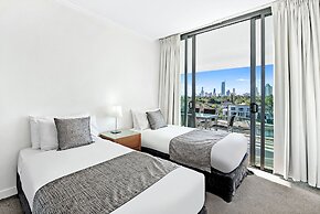 ULTIQA Freshwater Point Resort