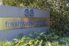 ULTIQA Freshwater Point Resort