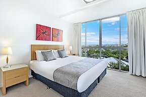 ULTIQA Freshwater Point Resort