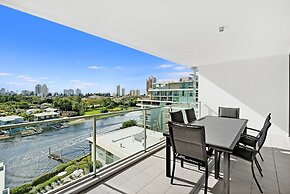 ULTIQA Freshwater Point Resort