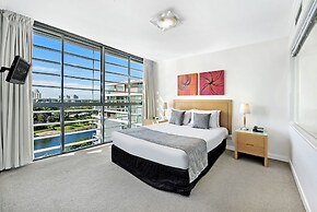 ULTIQA Freshwater Point Resort