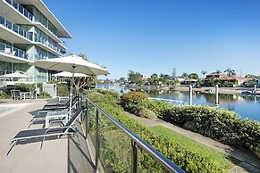 ULTIQA Freshwater Point Resort