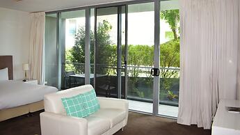 ULTIQA Freshwater Point Resort