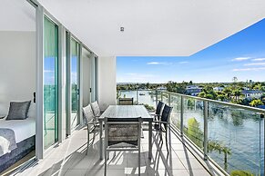 ULTIQA Freshwater Point Resort