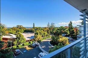 ULTIQA Freshwater Point Resort