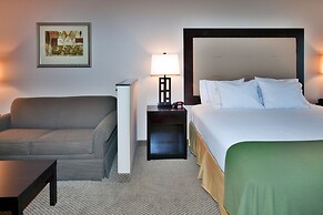 Holiday Inn Express & Suites Dewitt (Syracuse) by IHG