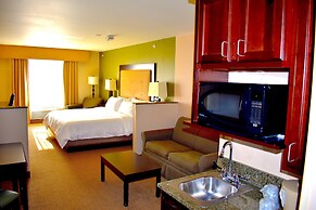 Holiday Inn Express & Suites Dewitt (Syracuse) by IHG