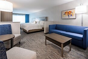 Holiday Inn Express & Suites Dewitt (Syracuse) by IHG