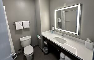 Holiday Inn Express & Suites Dewitt (Syracuse) by IHG