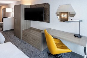 Holiday Inn Express & Suites Dewitt (Syracuse) by IHG