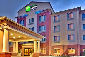 Holiday Inn Express & Suites Dewitt (Syracuse) by IHG