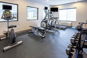 Holiday Inn Express & Suites Dewitt (Syracuse) by IHG