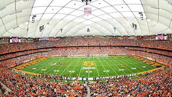 Holiday Inn Express & Suites Dewitt (Syracuse) by IHG