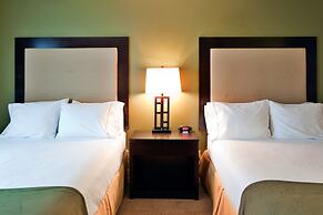 Holiday Inn Express & Suites Dewitt (Syracuse) by IHG