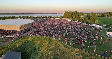 Holiday Inn Express & Suites Dewitt (Syracuse) by IHG