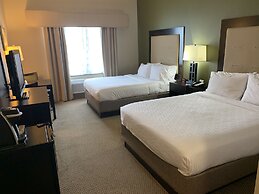 Holiday Inn Express & Suites Dewitt (Syracuse) by IHG