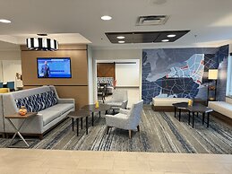 Holiday Inn Express & Suites Dewitt (Syracuse) by IHG