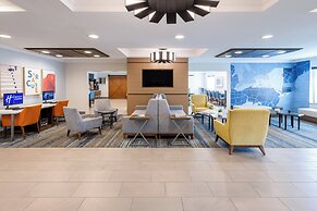 Holiday Inn Express & Suites Dewitt (Syracuse) by IHG