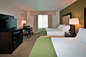 Holiday Inn Express & Suites Dewitt (Syracuse) by IHG