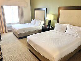Holiday Inn Express & Suites Dewitt (Syracuse) by IHG