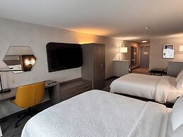 Holiday Inn Express & Suites Dewitt (Syracuse) by IHG