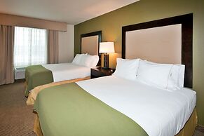 Holiday Inn Express & Suites Dewitt (Syracuse) by IHG