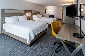 Holiday Inn Express & Suites Dewitt (Syracuse) by IHG
