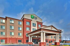 Holiday Inn Express & Suites Dewitt (Syracuse) by IHG